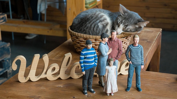 Создание 3D фигурок в городе Екатеринбург. Ultra Подарки. Создание 3D фигурок в городе Екатеринбург. Мини копия человека с помощью 3D печати на специальном принтере. Сервис: UltraPodarki.ru 8 800 505 95 30. 3D фигурки в Екатеринбурге, 3D печать, 3D фото Екатеринбург, 3D сканирование, 3D печать фигурки Екатеринбург,3D фигурка Екатеринбург, 3D Екатеринбург