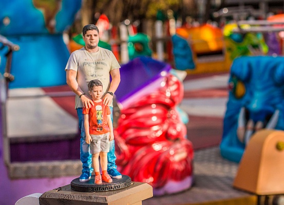 Создание 3D фигурок в городе Екатеринбург. Ultra Подарки. Создание 3D фигурок в городе Екатеринбург. Мини копия человека с помощью 3D печати на специальном принтере. Сервис: UltraPodarki.ru 8 800 505 95 30. 3D фигурки в Екатеринбурге, 3D печать, 3D фото Екатеринбург, 3D сканирование, 3D печать фигурки Екатеринбург,3D фигурка Екатеринбург, 3D Екатеринбург