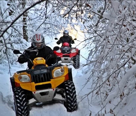 Прокат квадроциклов в Екатеринбурге. Сервис Ultra Подарки. Подарочный сертификат на прокат квадроциклов в Екатеринбурге. Закажите прокат квадроциклов недорого и наслаждайтесь активным отдыхом с друзьями. Выбирайте живописные маршруты для езды на квадроциклах. Сервис UltraPodarki.ru 8800-505-9530. Прокат квадроциклов, Прокат квадроциклов, езда на квадроцикле, прокат квадроциклов Екатеринбург, прокат квадроциклов Екатеринбург, Прокат квадроциклов зимой, Прокат квадроциклов летом, Сертификат на прокат квадроциклов 
