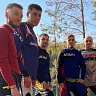 Катание на мотоцикле в Екатеринбурге. ULTRA ПОДАРКИ. Купить катание на мотоцикле в Екатеринбурге. Попробовав езду на мотоциклах, вы получите порцию адреналина и невероятные эмоции. Сервис: UltraPodarki.ru 8 800 505 95 30.. Катание на мотоцикле в Екатеринбурге, прокат мотоциклов Екатеринбург, катание на мотоциклах, прокат мотоцикла, езда на мотоцикле Екатеринбург, езда на мотоцикле, мотопрогулка Екатеринбург, мотопрогулка